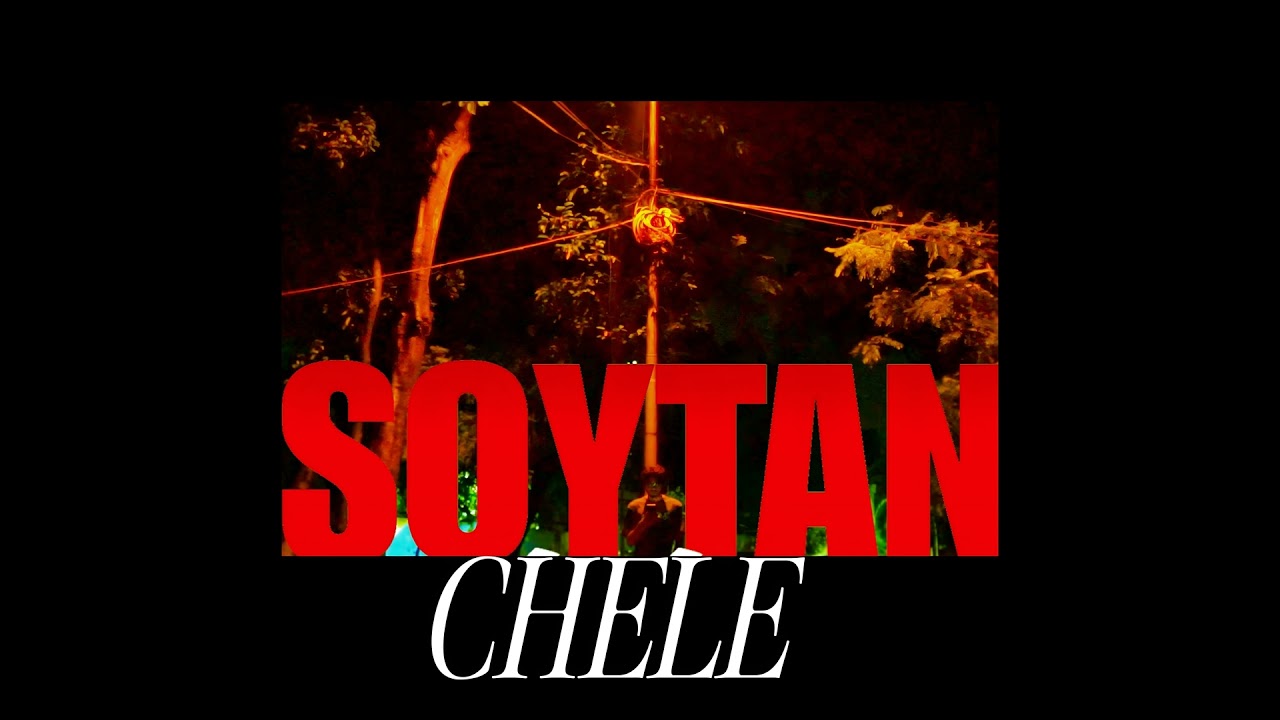 Soytan Chele