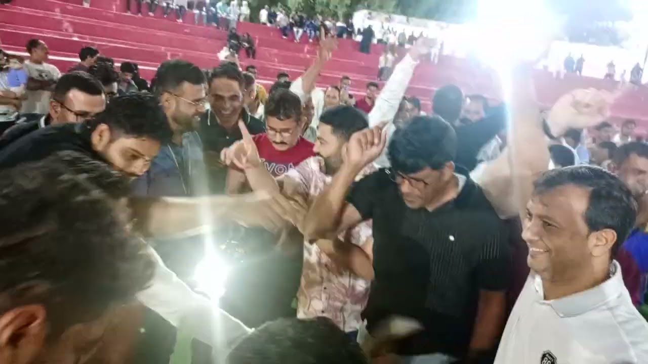 KOKAN MELA - AL HASA SAUDI ARABIA  FRIDAY,  NOVEMBER 08, 2024