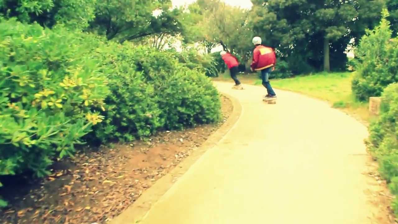 Conconazo Longboarding