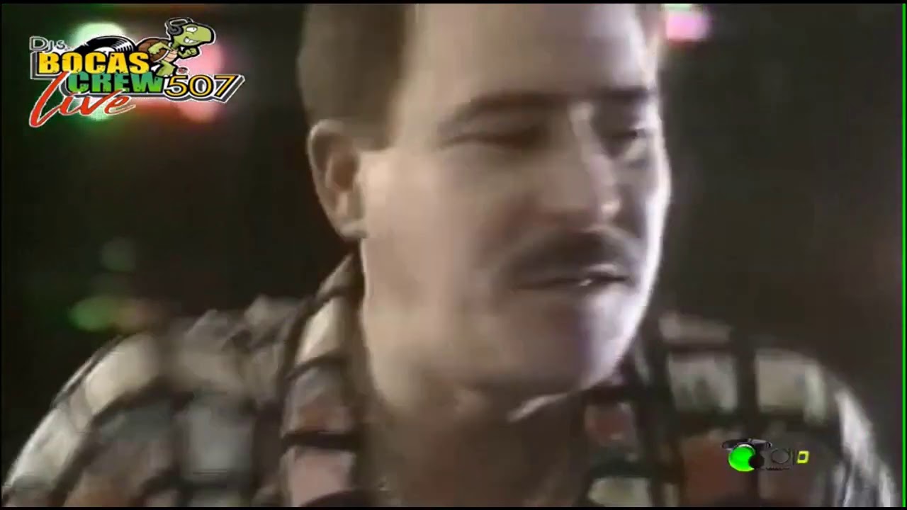 DJS BOCAS CREW 507 - SALSA SENSUAL @DJ.CALITO16