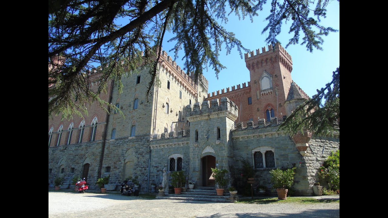Valenzano (AR) Toscana, Italy