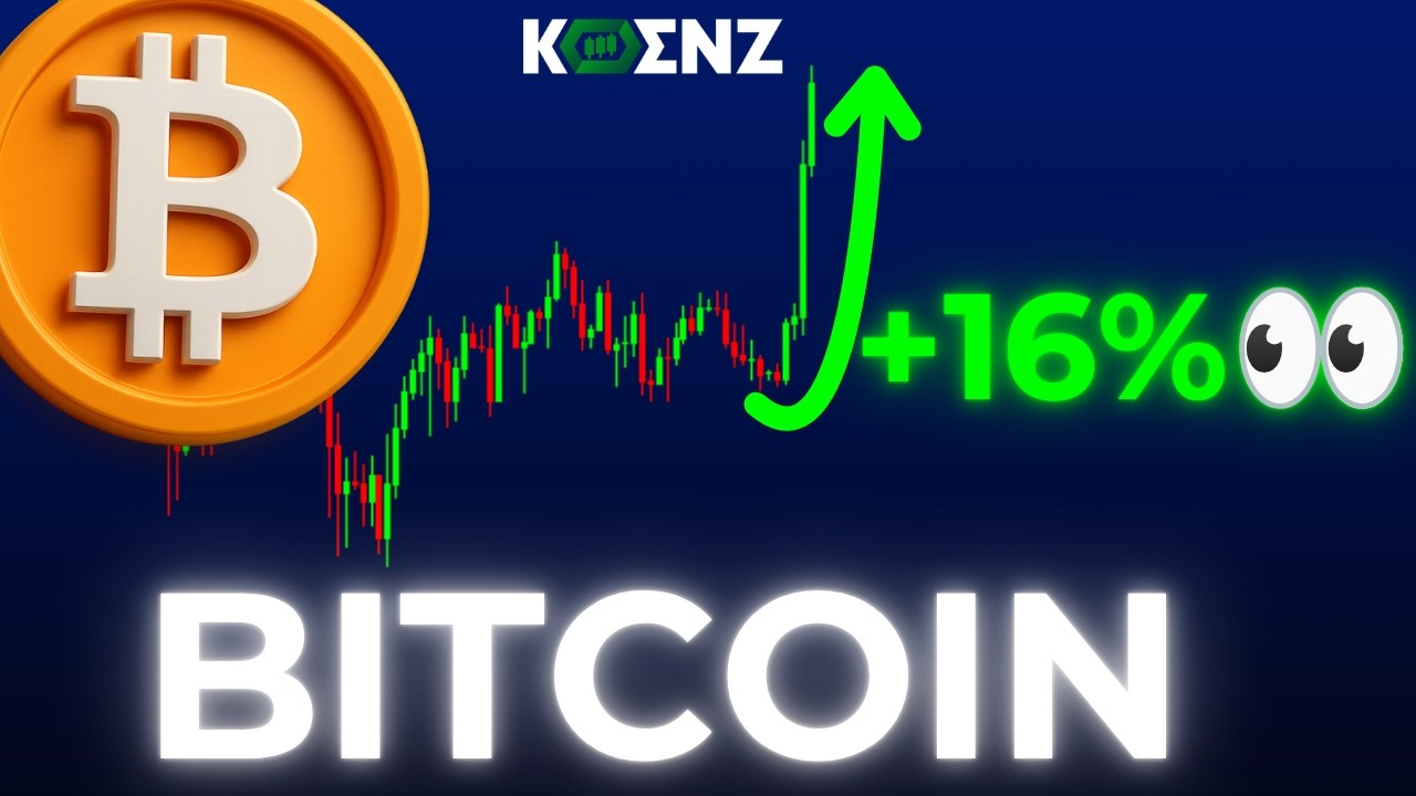 BTC: Elliott Wave Analysis Price Prediction | Monthly & Daily | Bitcoin Forecast & Key Levels