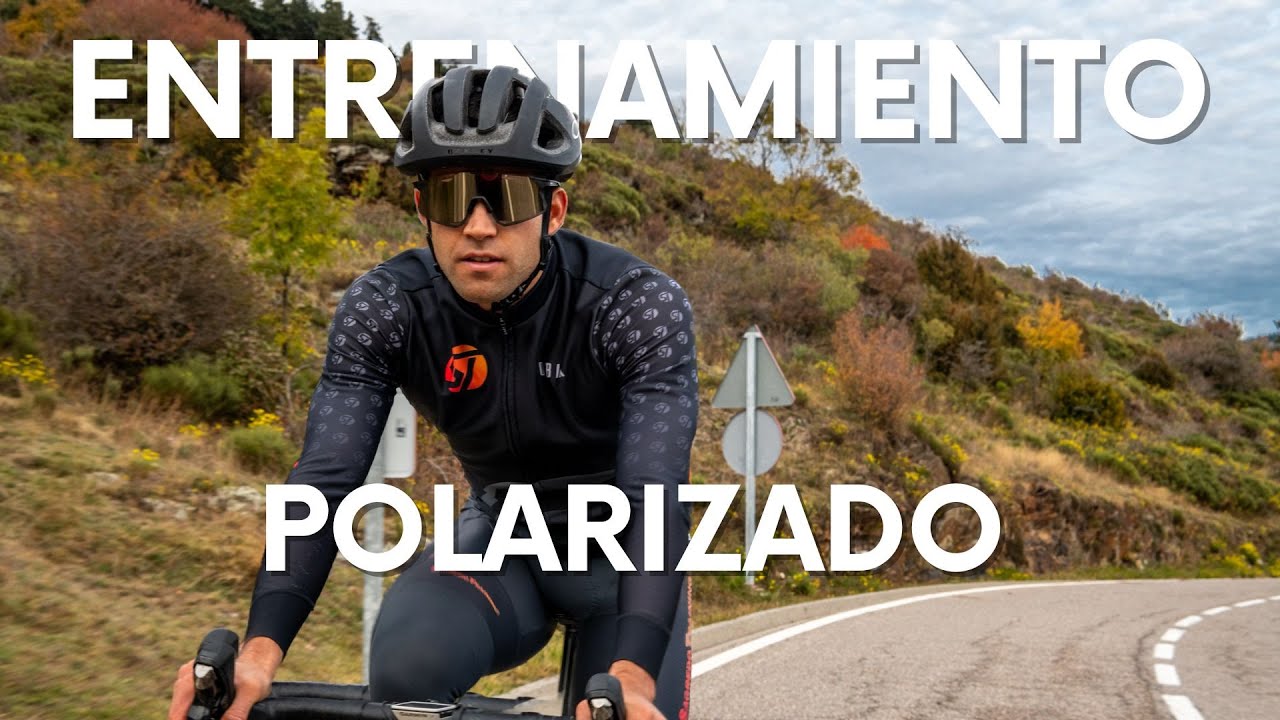 Entrenamiento Polarizado: ¿Es mejor?