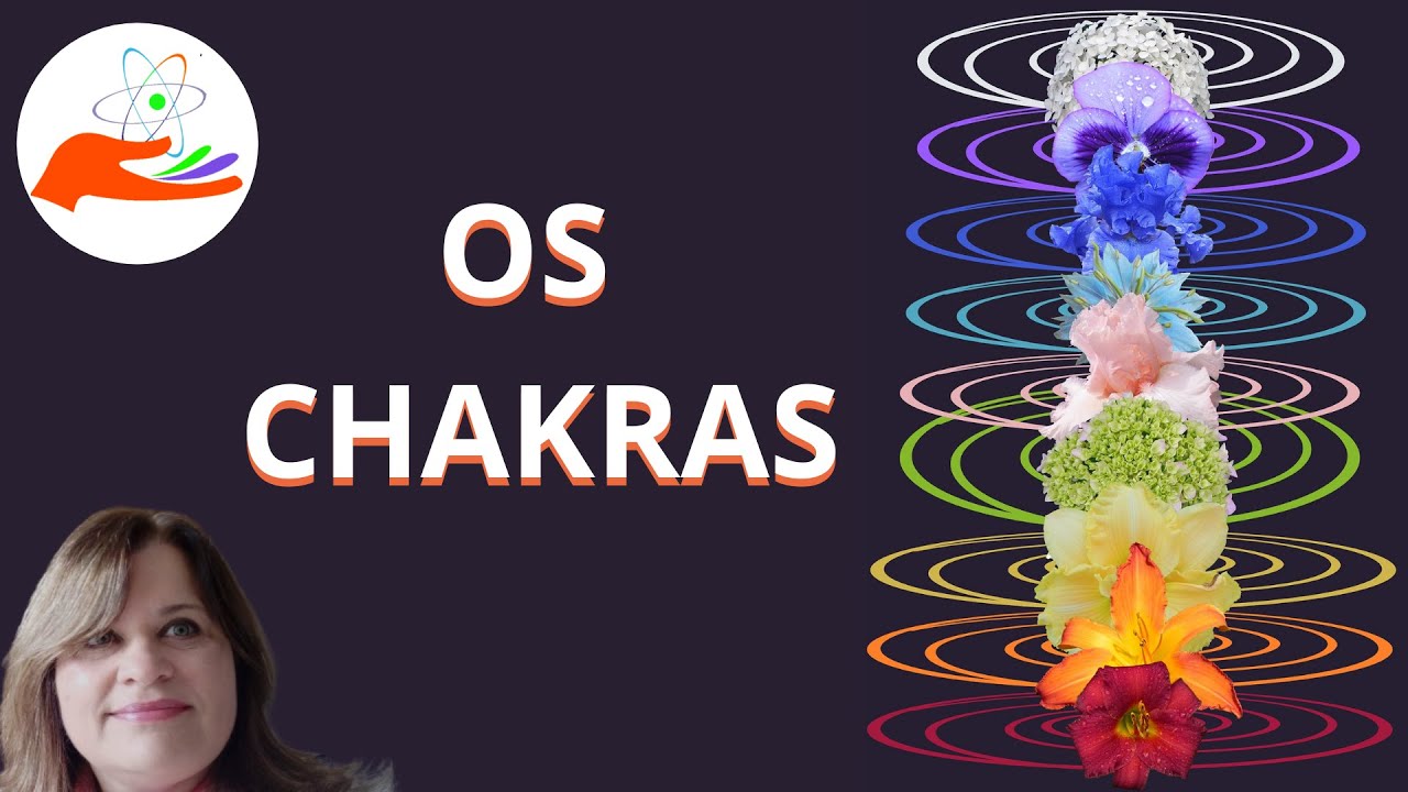 Chakras - Conhe&ccedil;a os Principais Pontos de Energia do Corpo Humano
