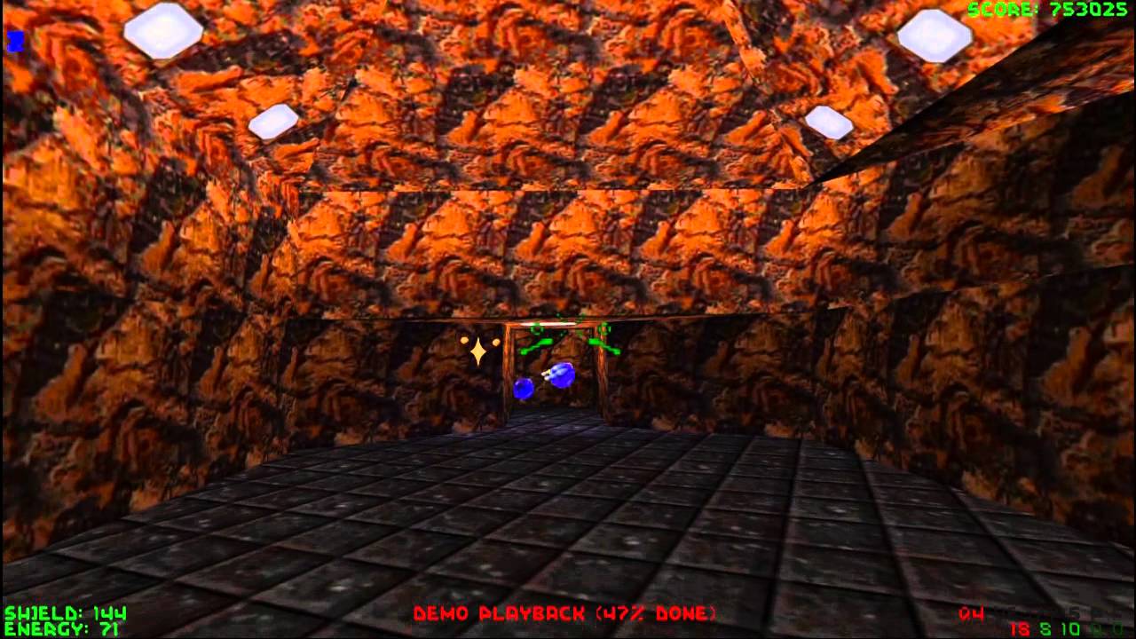 Descent (Insane difficulty) HQ Level 7