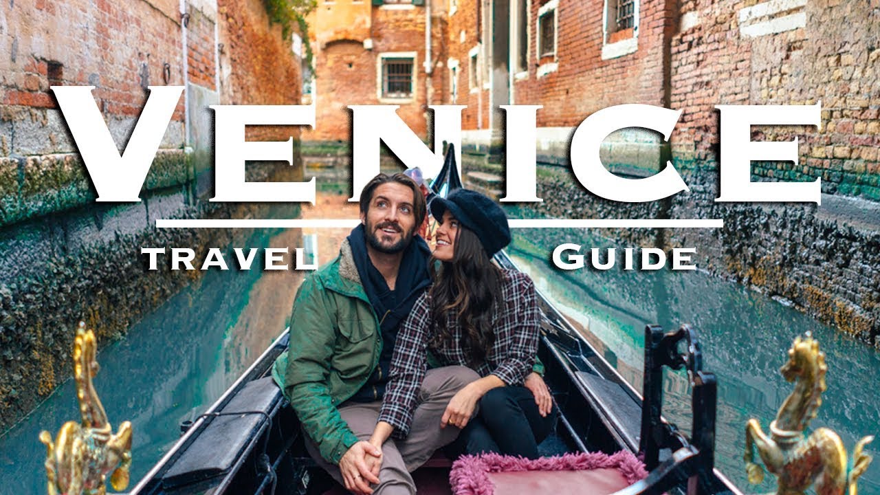 7 Essential Travel Tips for Venice Italy | Venice Carnival & Local Secrets