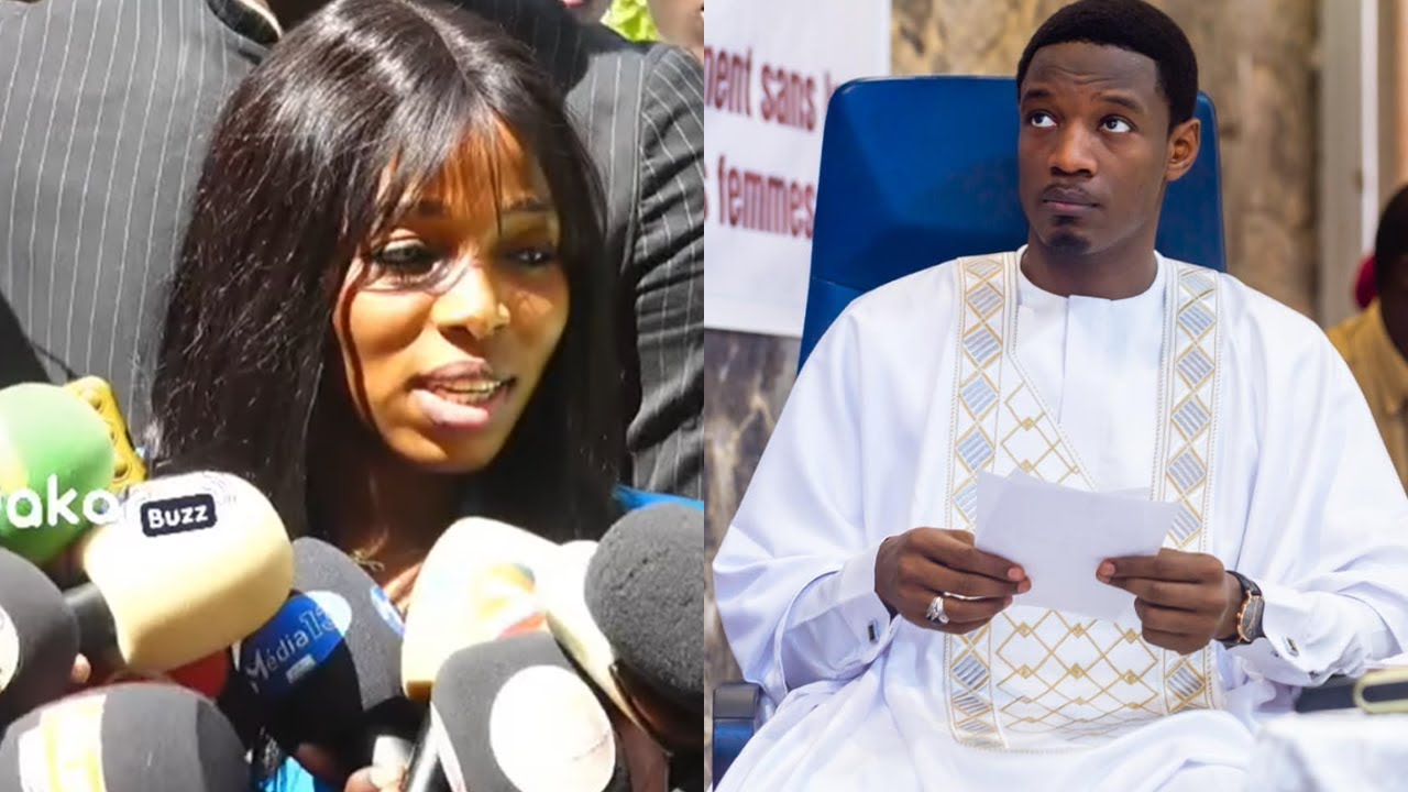 Conseil constitutionnel : Le résultat du contrôle du dossier de Pape Djibril Fall!