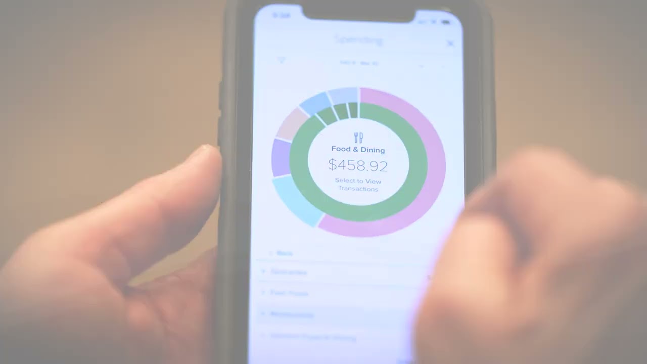 Manage Your Finances
