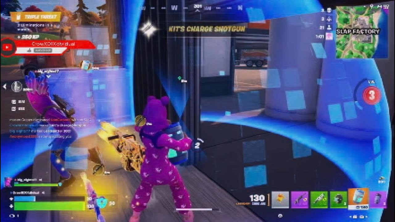 Fortnite Blitz Duos Crowns AGAIN to fast for the lobby |Fortnite Gameplay ⚡👑