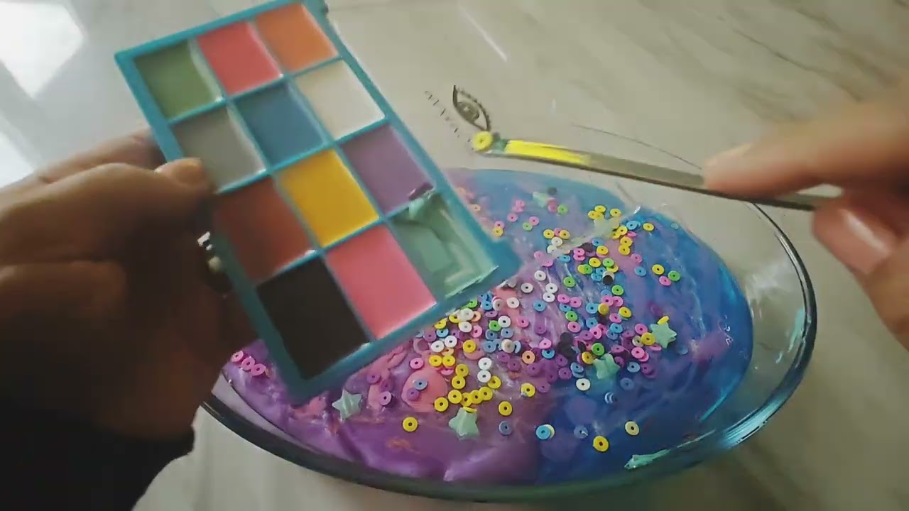 Brinca com Slime - Kriol Caboverdiano (Barlavento-Sampa)