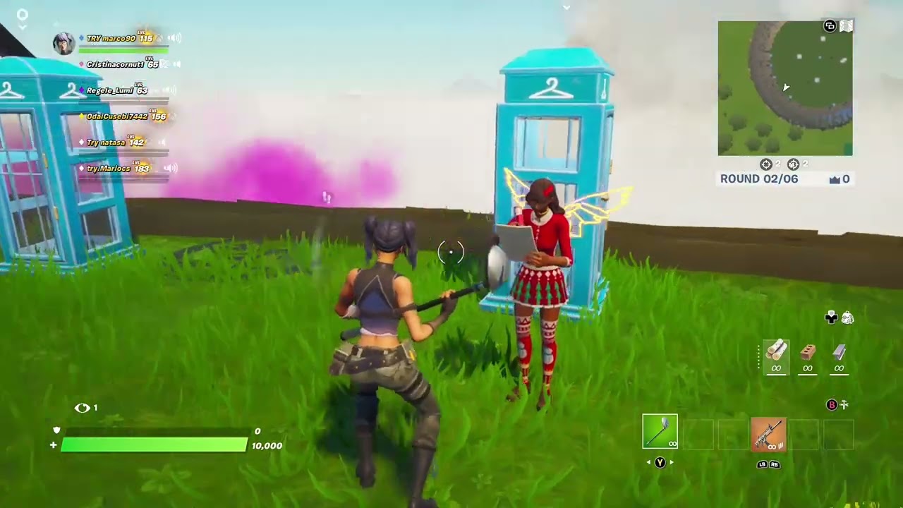 bravo ai skin 2