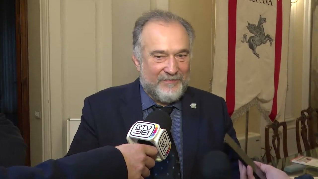 L’ambiente in Toscana presentazione dell’Annuario ARPAT 2025