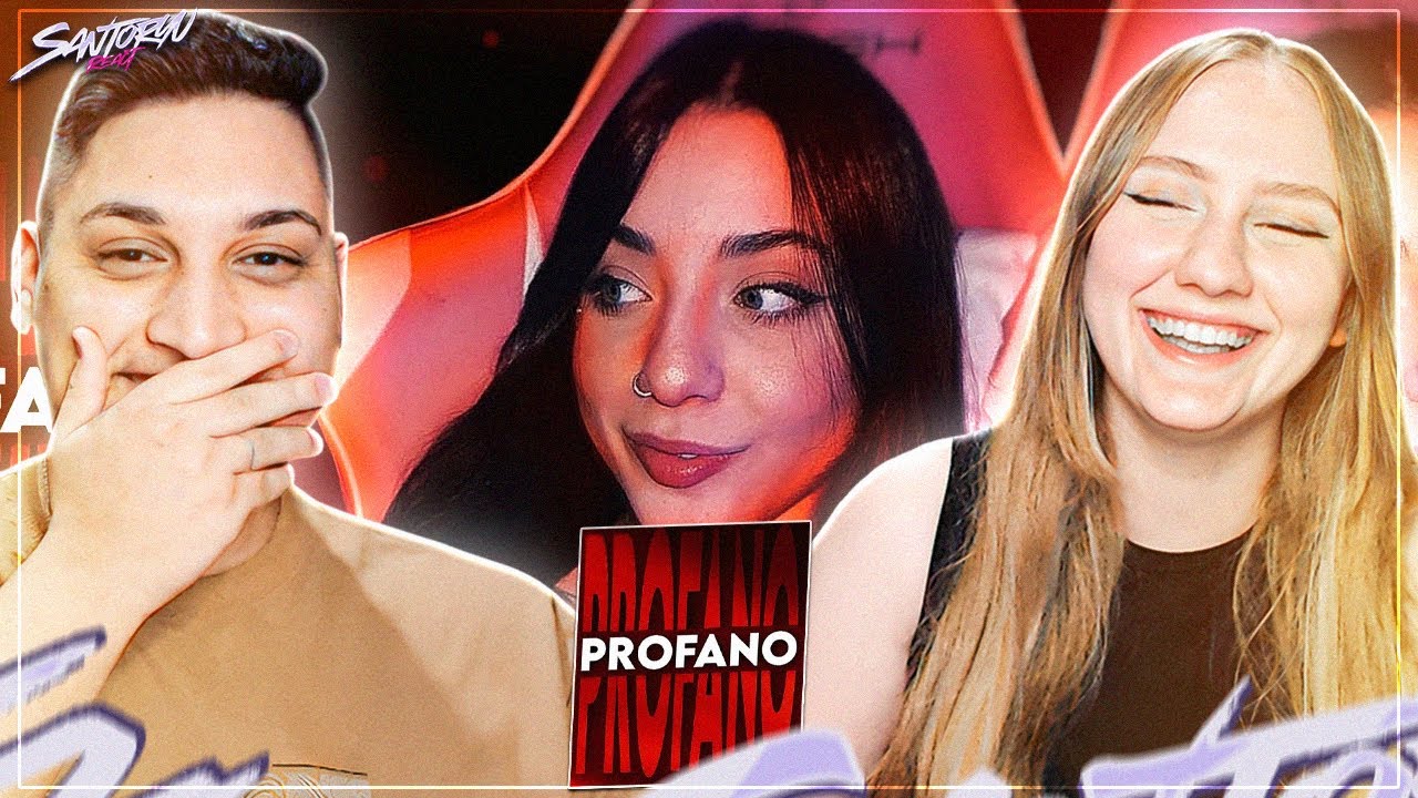 SUPER DISTORÇÕES 3 - REACT EM CASAL