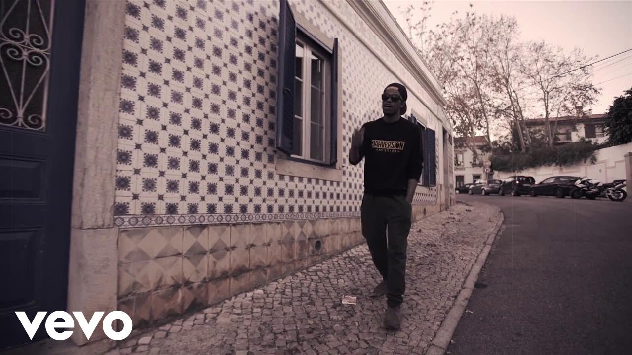 Jah Version - Mission (Official Video)