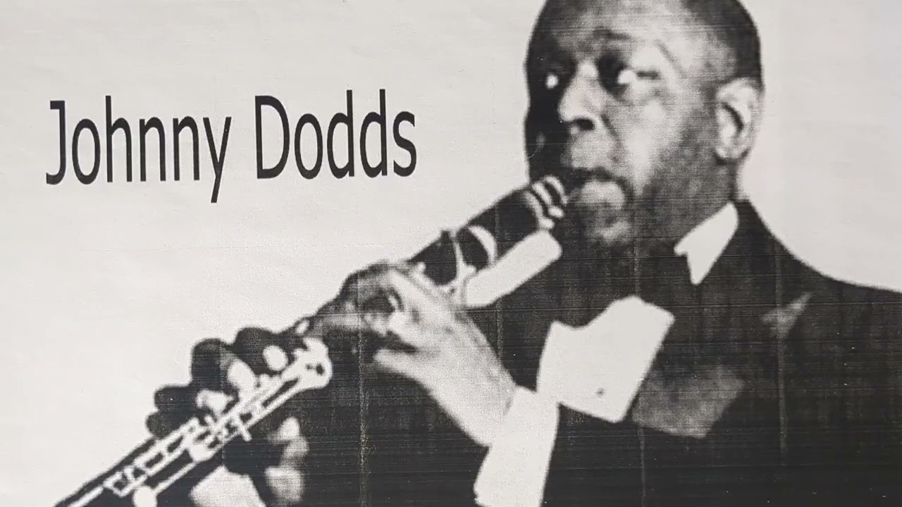 29th And Dearborn - Johnny Dodds & His Chicago Boys (w/Charlie Shavers, trumpet) - Decca 2111