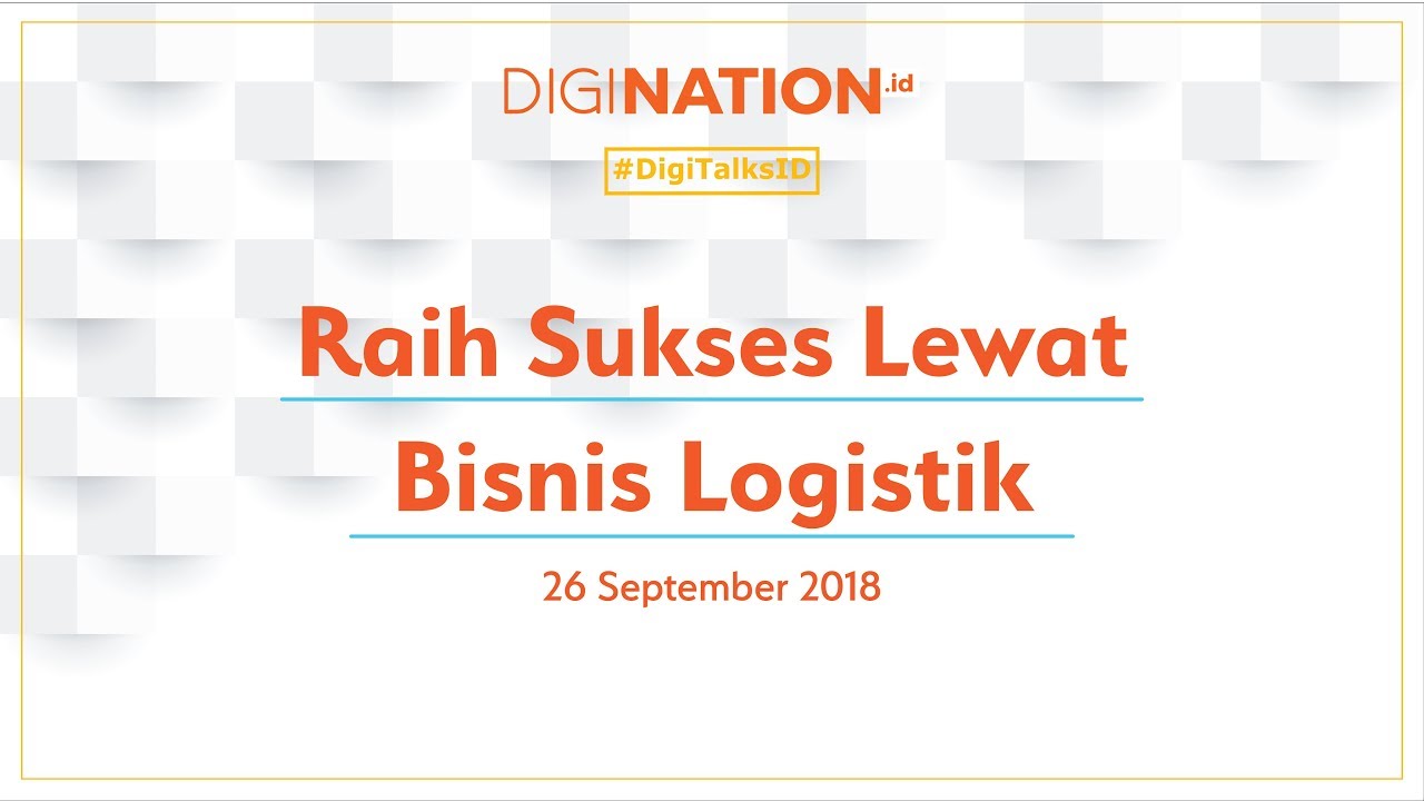Event Highlights #DigiTalksID 