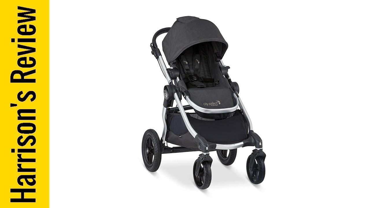 Best Single To Double Stroller 2025 - Top 5