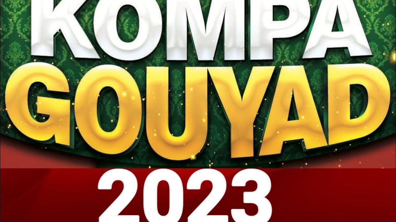 KOMPA GOUYAD MIX 2023 (PART 1) DJ PAT