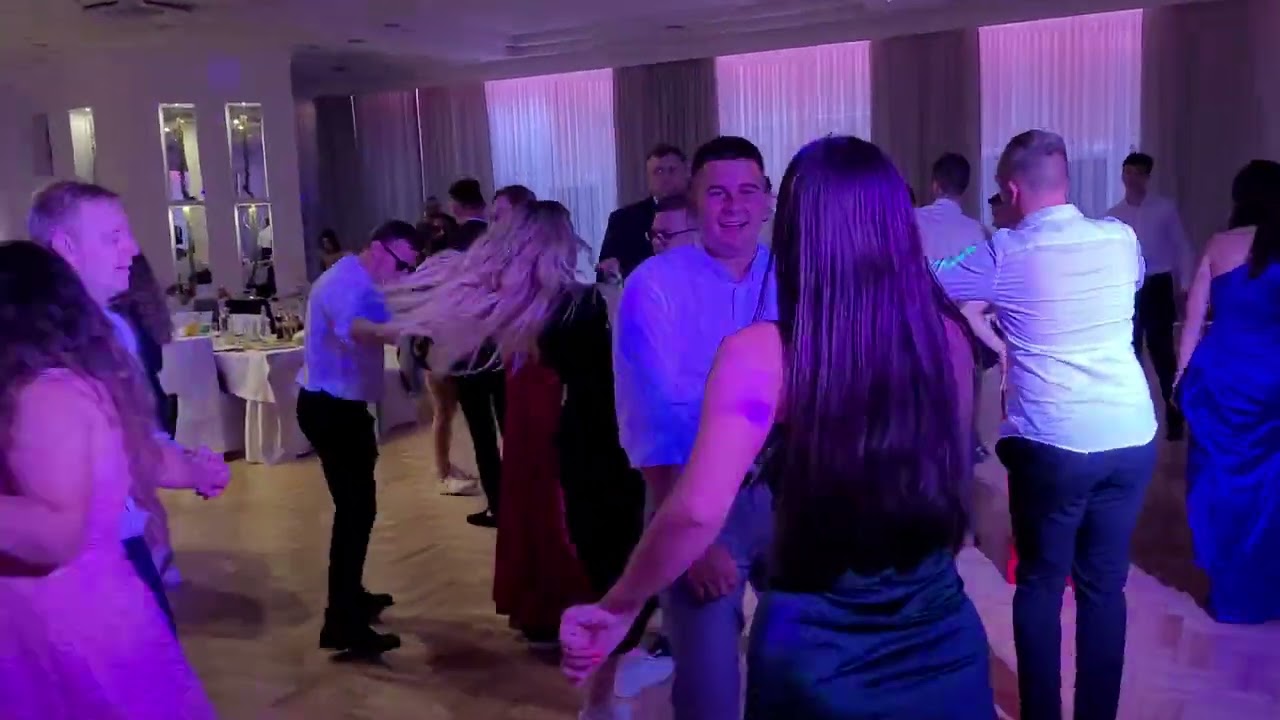 DJ Ridik wesele - 