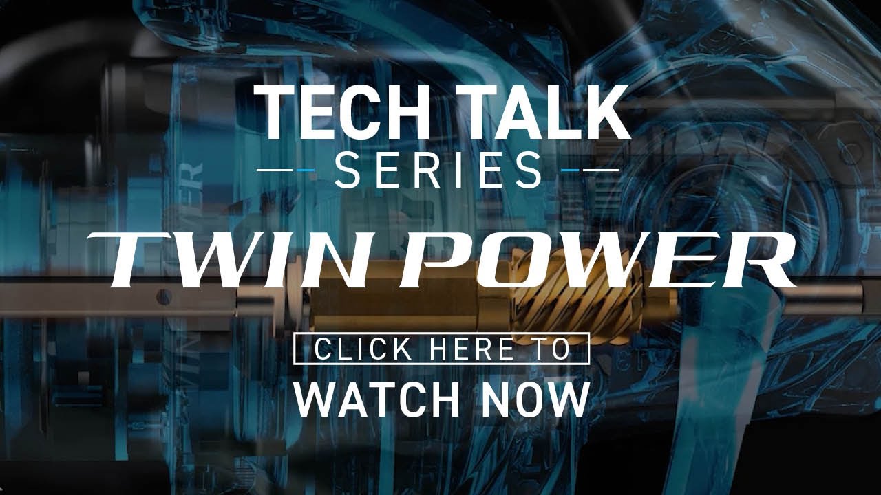 TECH TALK: Twin Power FE