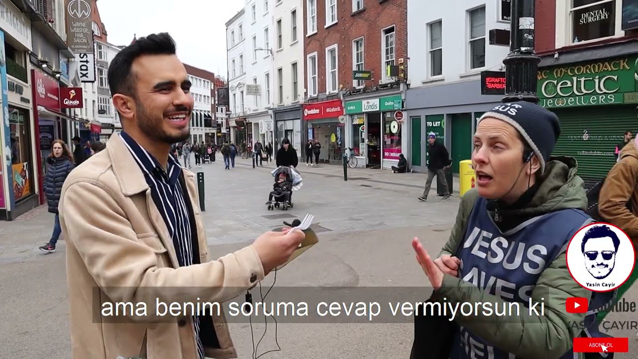 İrlanda’da Ramazan Bayramı kutlamak 😃By Yasko Bayram Özel- Eid Ramadan Celebration  in Ireland