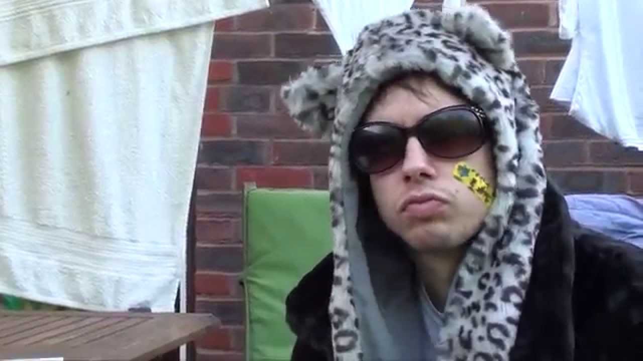 11TBE Leavers Rap Video