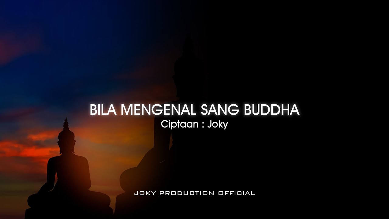 BILA MENGENAL SANG BUDDHA - Queen