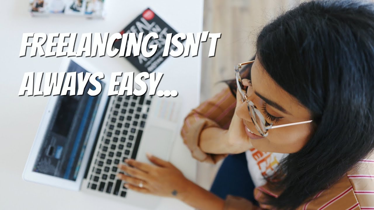 Why Freelancing Might NOT Be For You