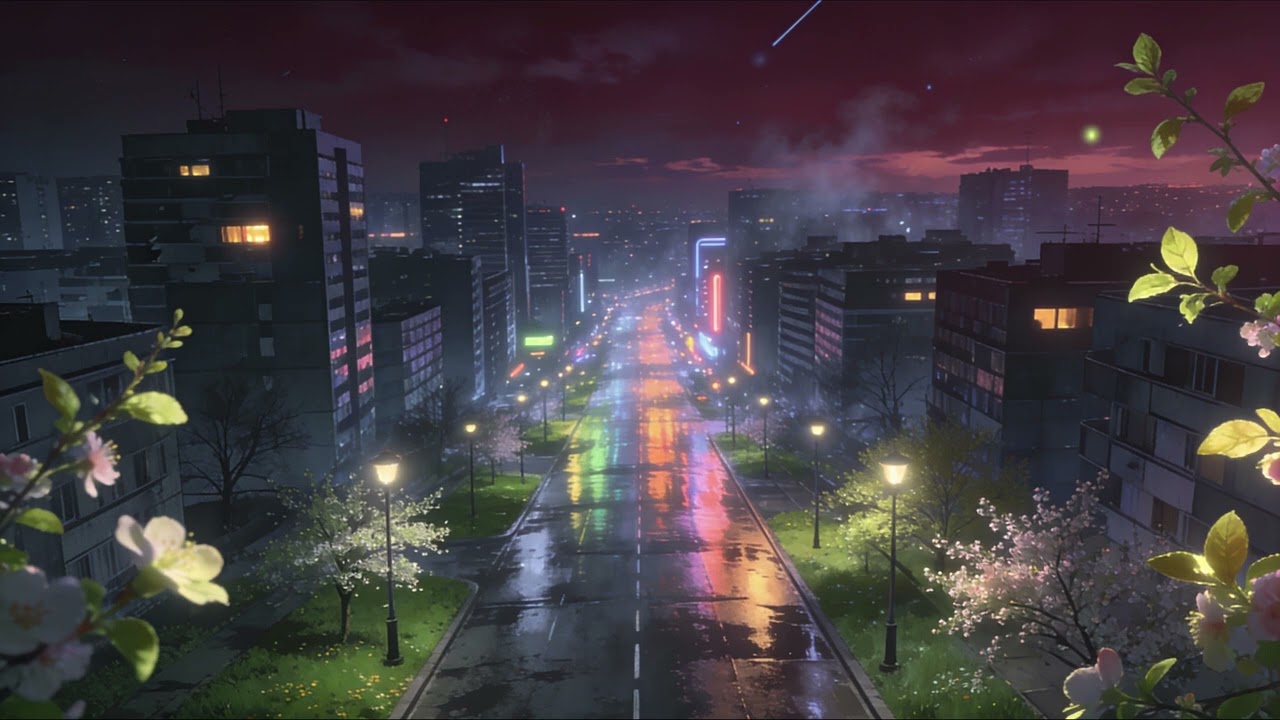 SPRING - [ Melodic House Music ] 🎶