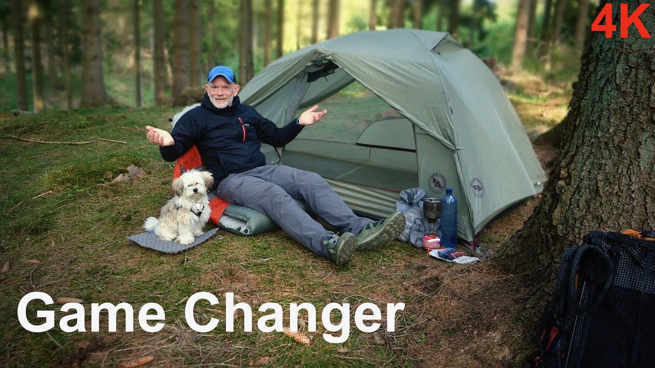 Кресло Thermarest Trekker Chair — это революционное решение