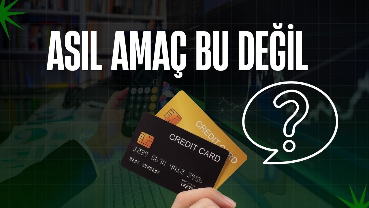 Bankalar Kart Limitini Neden Kendiliğinden Artırır?