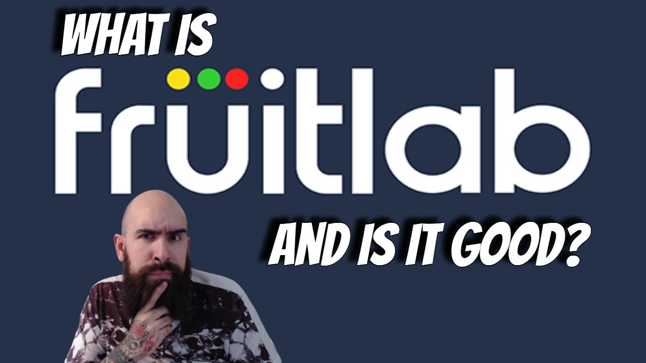 What is Fruitlab? Is It Worth Using? How Can It Help You?