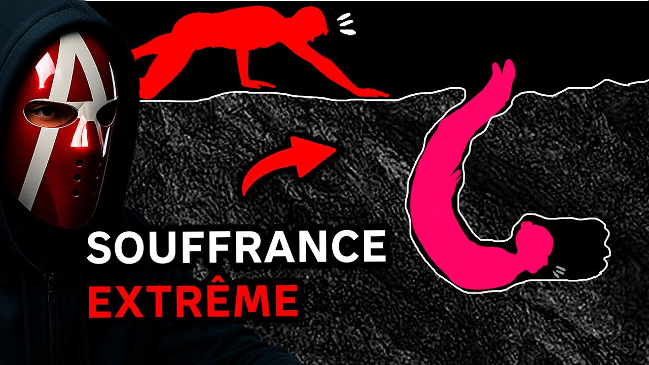 Les PIRES Façons de Rester Coincé dans une Grotte