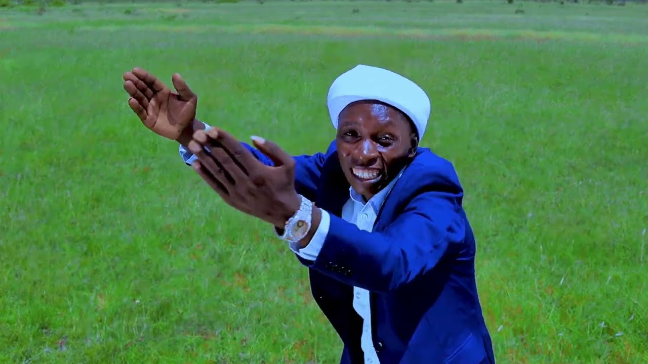 JESU NI MURĪITHI BY DAUDI WENE OFFICIAL VIDEO 1080HD @iNooroTVKenya @dadasarah5360 @KamemeTv