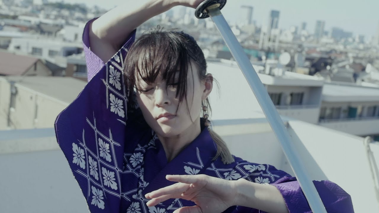 TOKYO 破邪剣舞　（アートにエールを！）