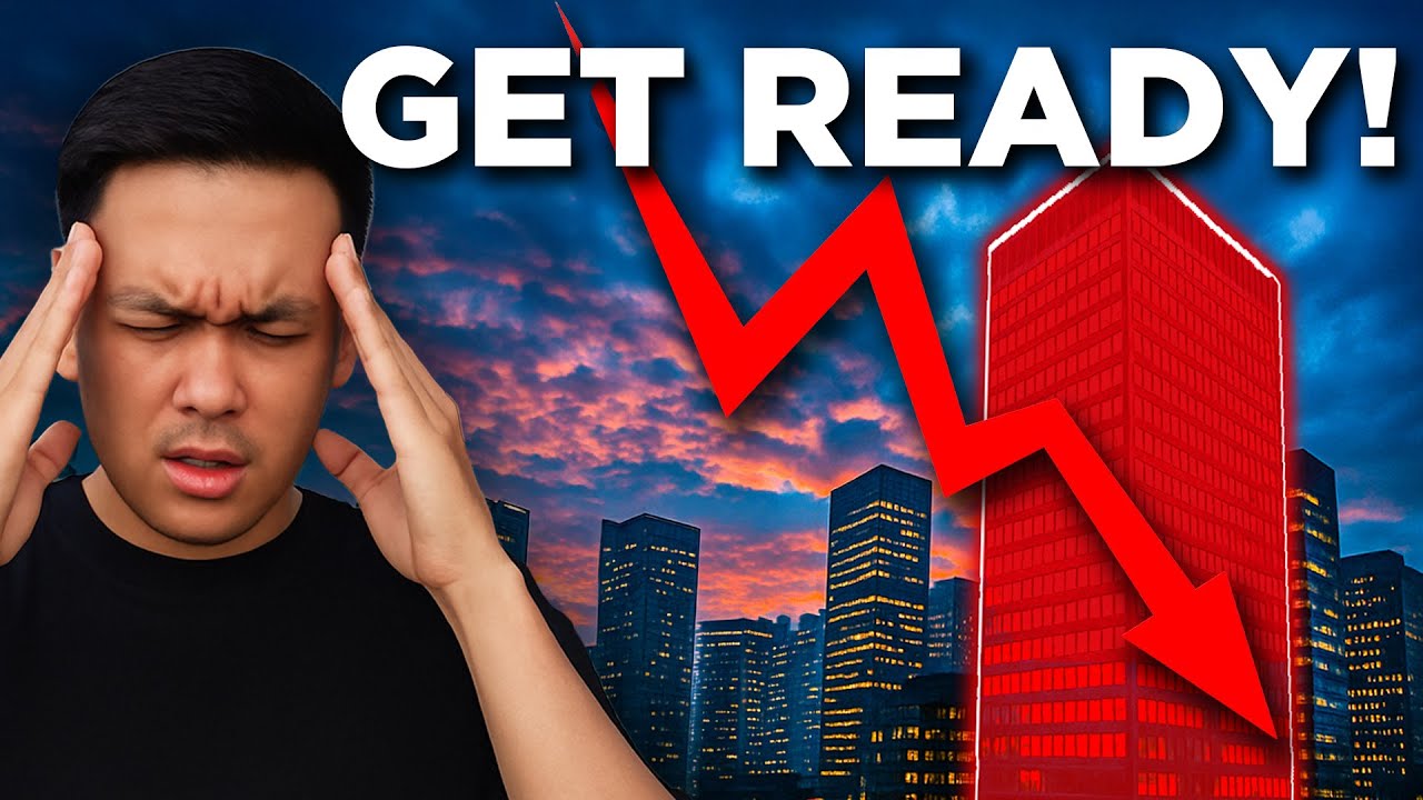 Vancouver'S Condo Market Just Flipped!