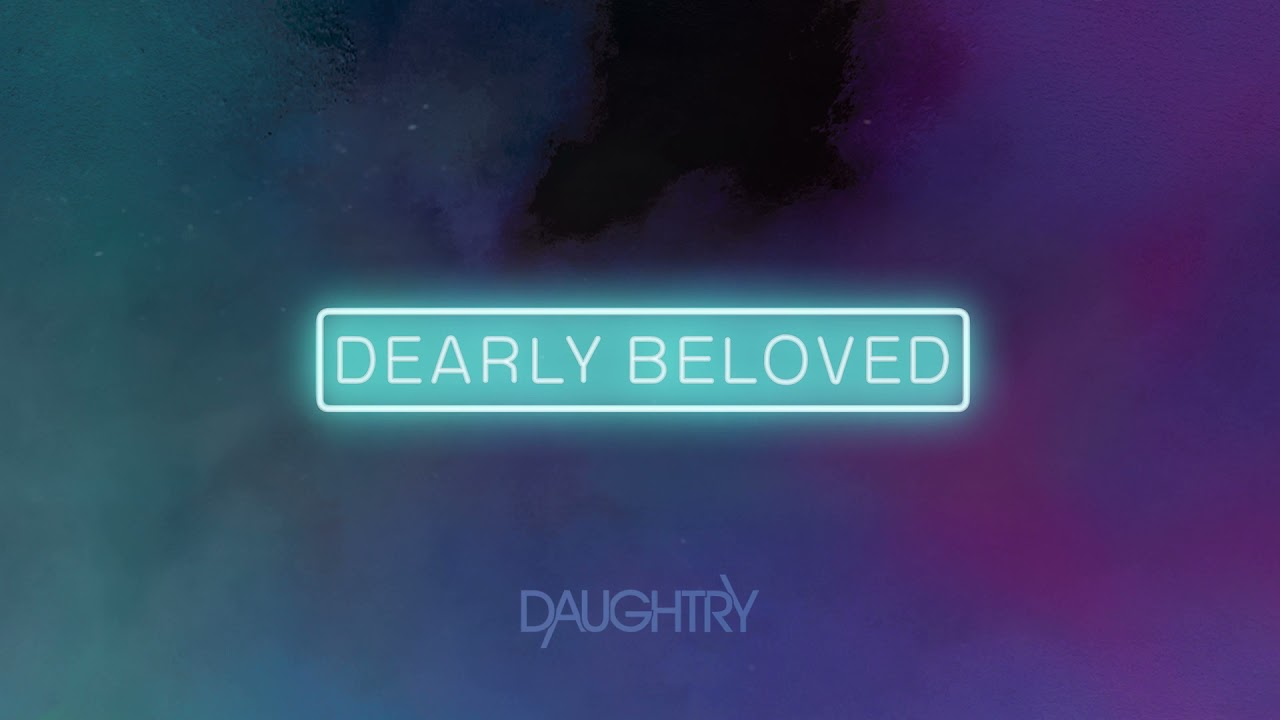 Daughtry - Changes Are Coming (Official)
