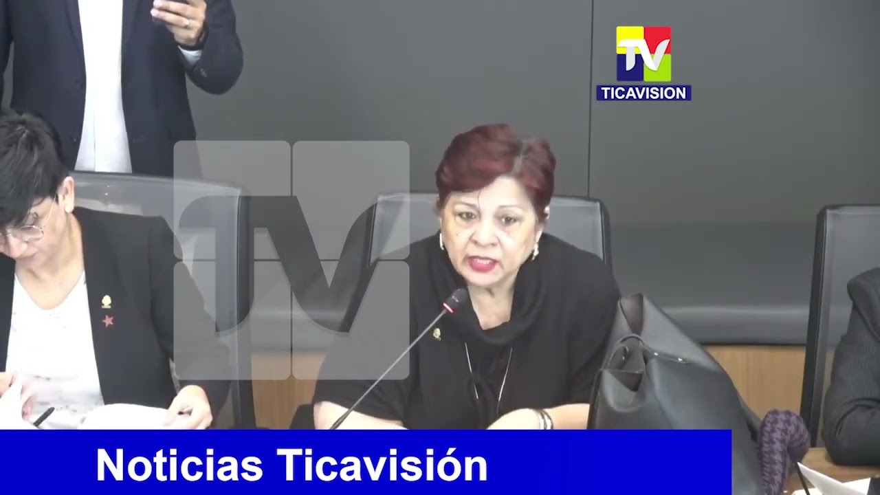 Diputada Dinorah Barquero, 