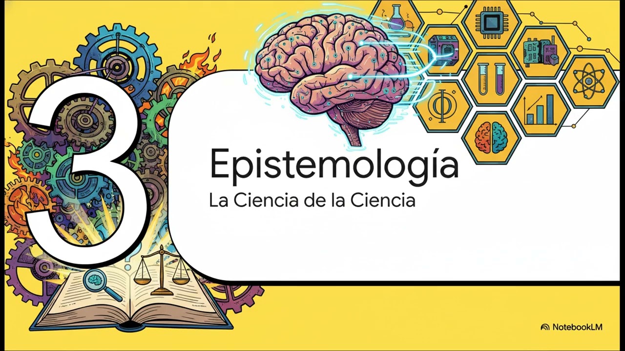 🕯️Epistemología: Ciencia y ser profesional universitario. Filosofía desarrollo profesional.