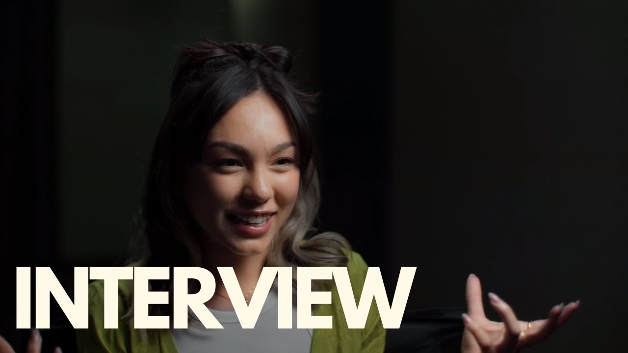 Scream VI - Devyn Nekoda | Interview