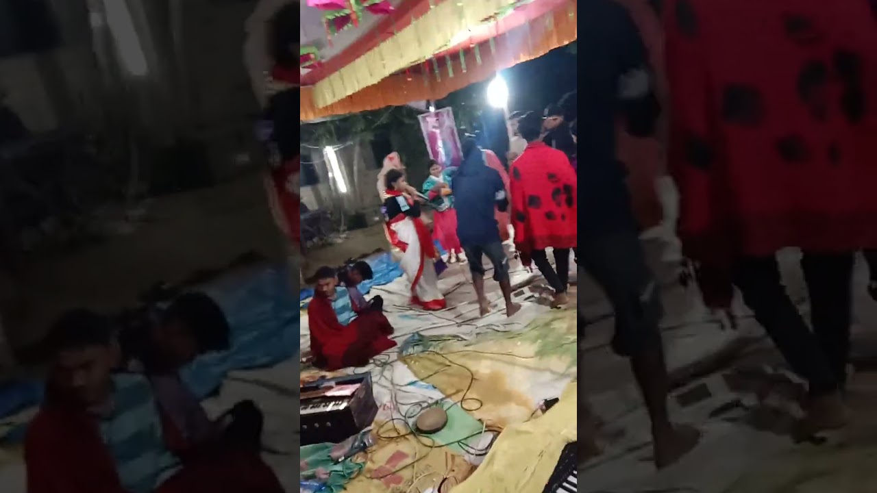 অভিষার লীলা কীর্তন, অসাধারণ একটি গান 
