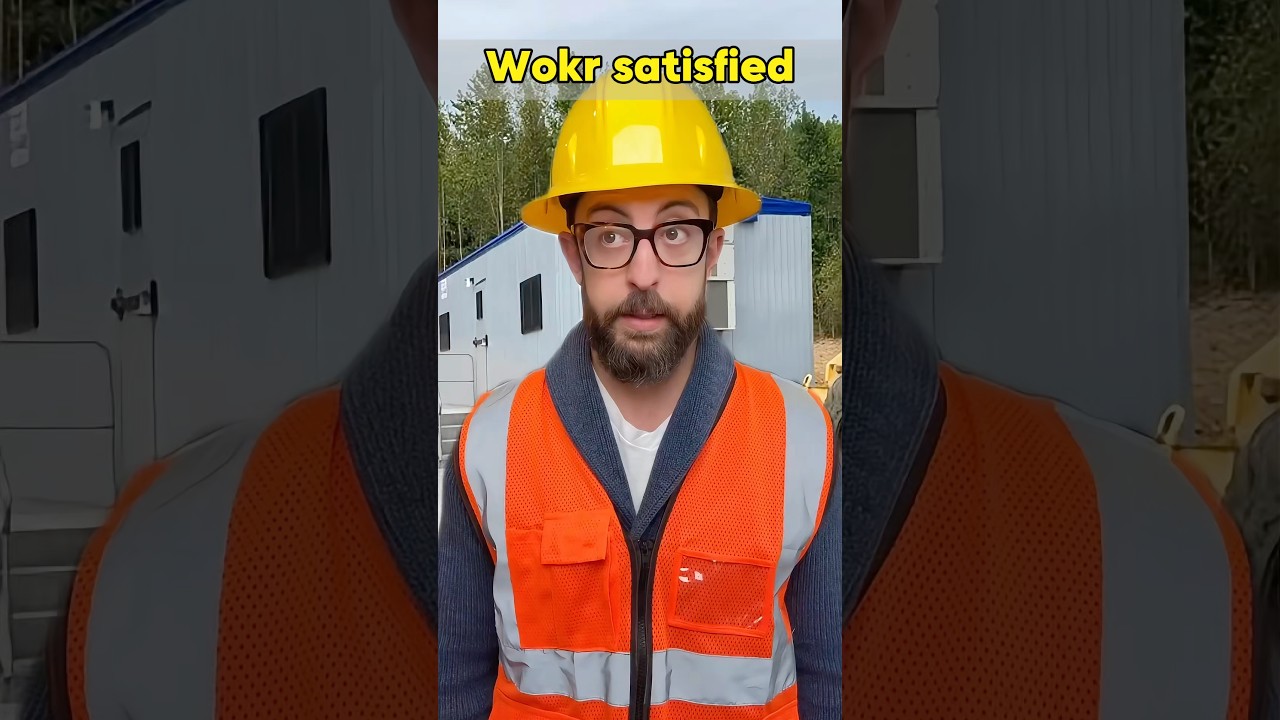 Part-13 ✅ Wokr satisfied👍✅ #adamrose #workers #satisfying #work #amazing