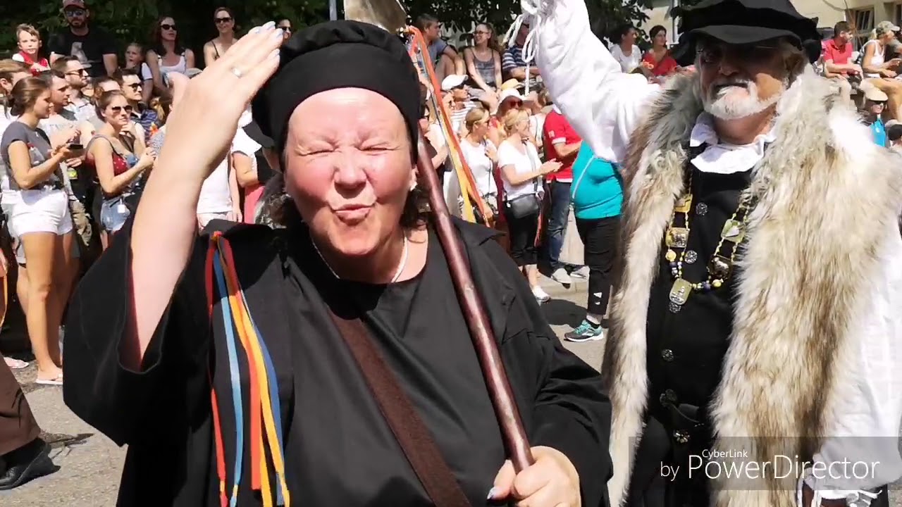 Markgröninger Schäferlauf 2019