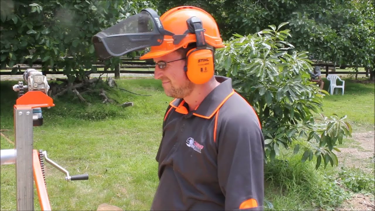 🔥 Unbelievable ONE‑MAN Portable Sawmill in Action! 🌲 #TurboSawmill #OneManSawmill #PortableSawmill