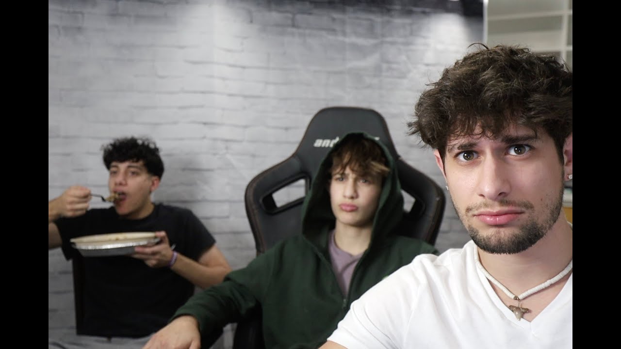 HELLO (just kidding)