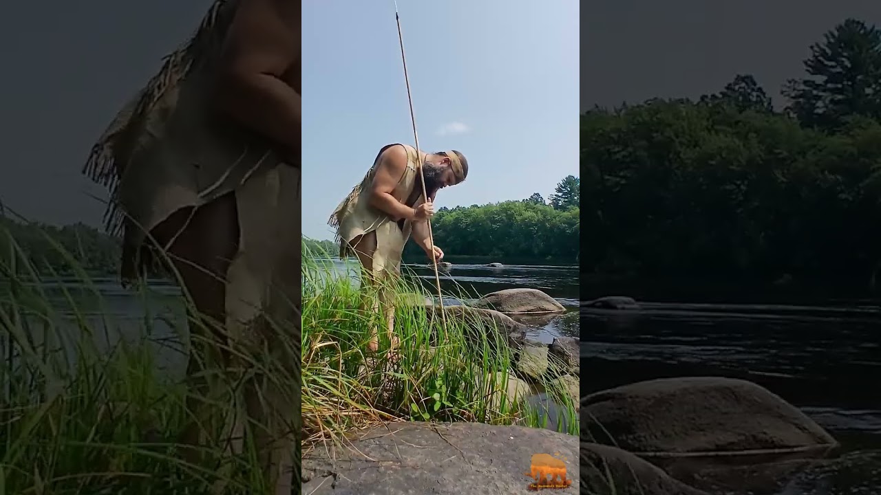 Smoothing a Fish Dart