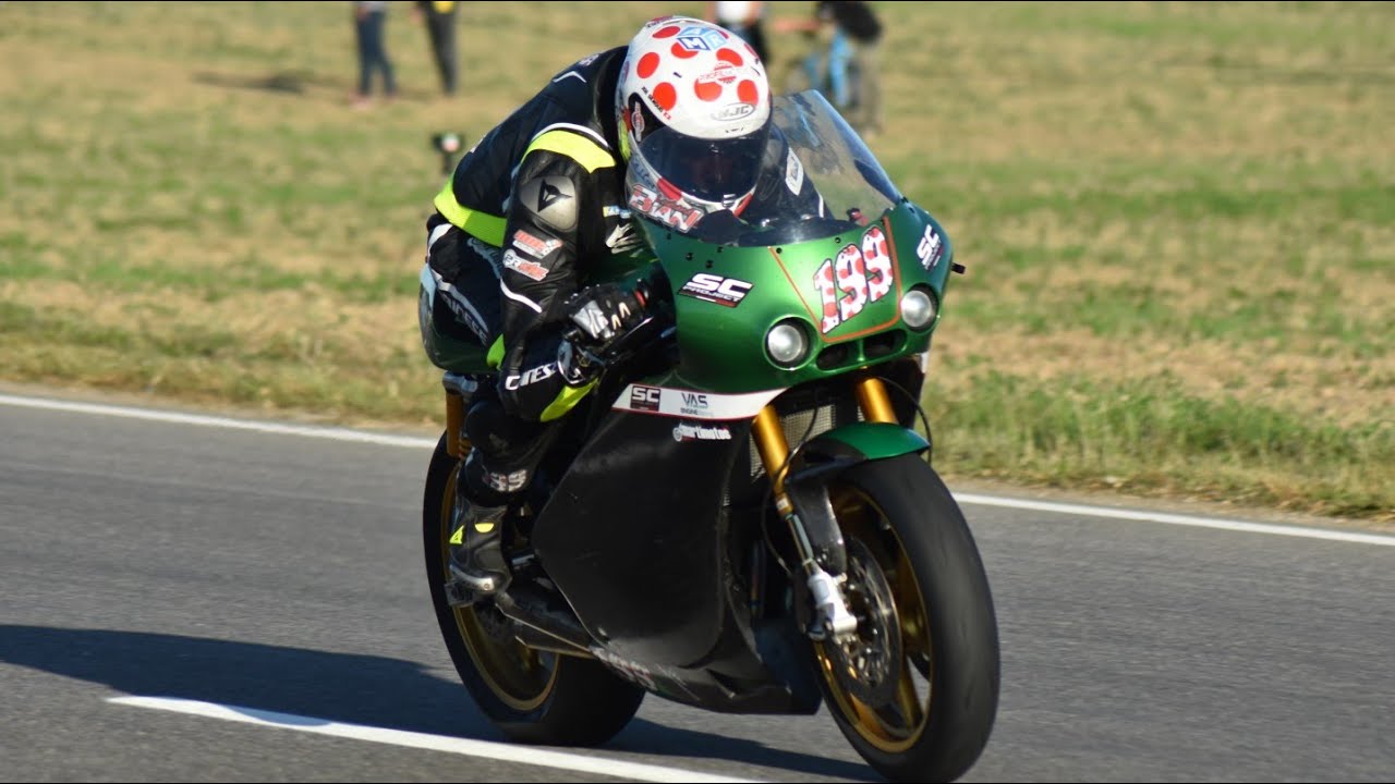 IRRC | Frohburg Twins Q2 | RTSRacing