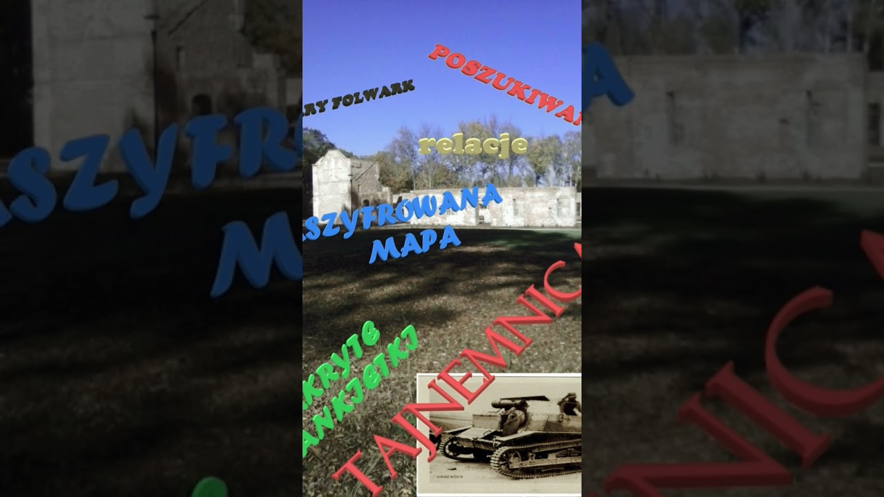 SĄ NOWE RELACJE