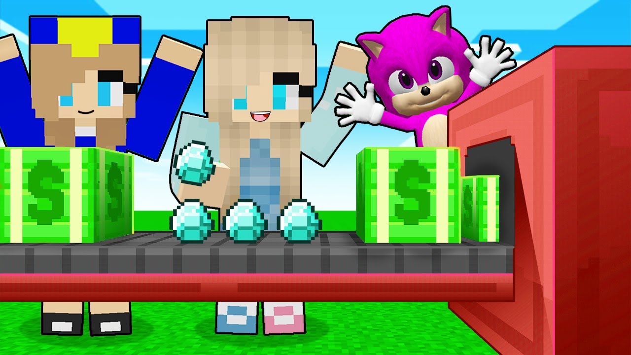 BERCA VS MİNECRAFT #690