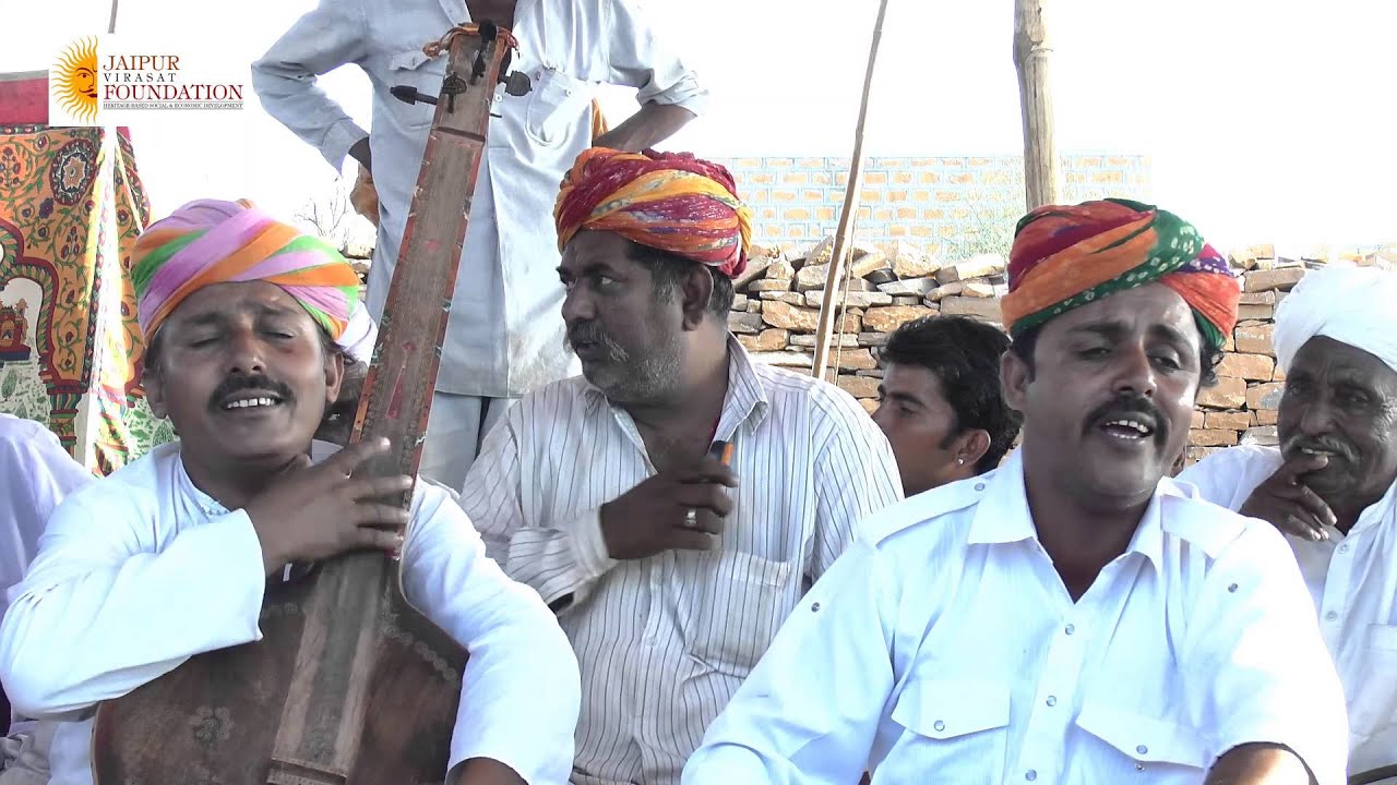 Barkat & Jalal Lava - Safal Kamai Maharaj Bharathari